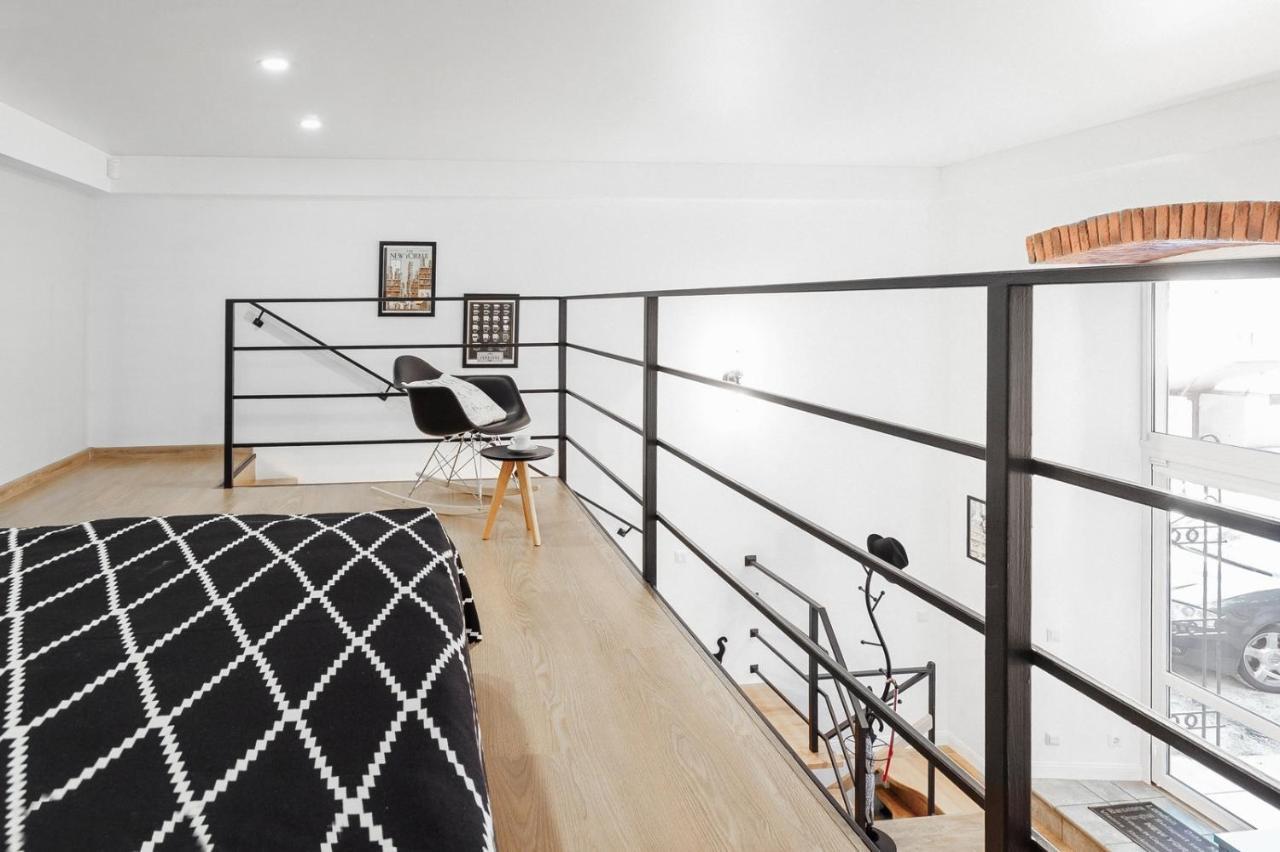 Two-room On Lanzheronovskaya Apartment Odesa