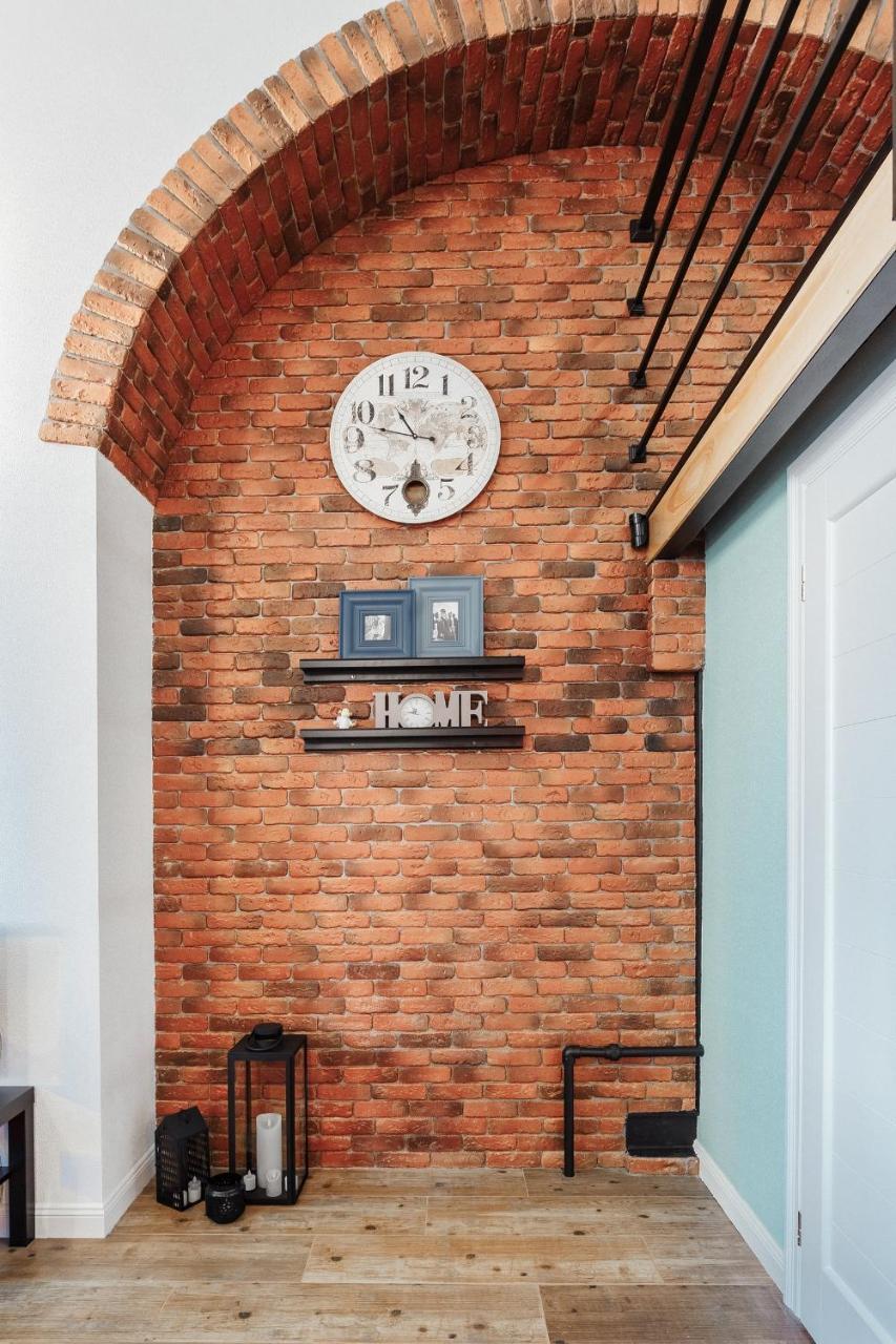 Two-room On Lanzheronovskaya Apartment *