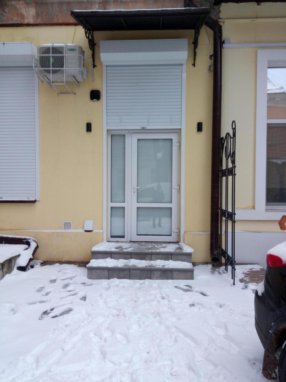 Apartment Two-room On Lanzheronovskaya Odesa